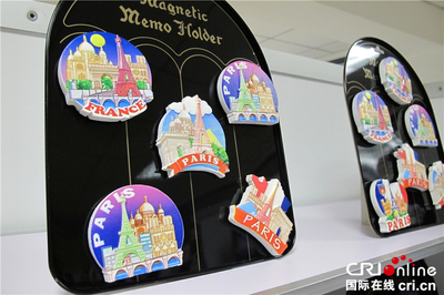 【新時代 新氣象 新作為】豐澤華大電商產(chǎn)業(yè)園區(qū)為文創(chuàng)企業(yè)走出去保駕護(hù)航(組圖)-國際在線