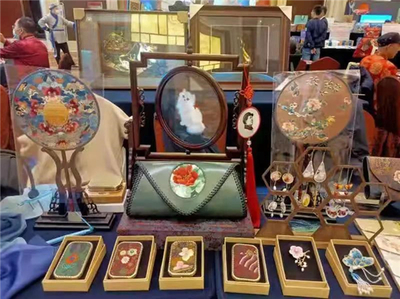 營口:產(chǎn)業(yè)賦能讓非遺活起來