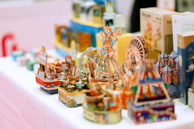 4月深圳禮品家居展深挖禮業新增量,打造禮業趨勢風向標