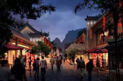 華旅集團(tuán)重點建設(shè)項目提前完成年度任務(wù)