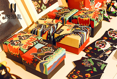 文創(chuàng)產(chǎn)品定制找湖北悅游