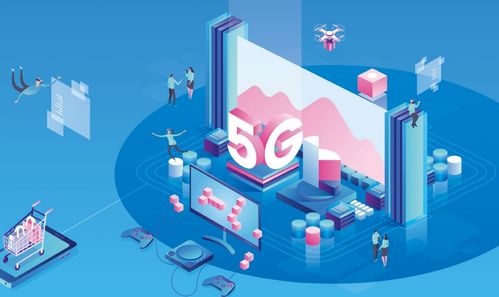 5G技術(shù)將助力人工智能融合發(fā)展 高交會1號館新技術(shù)搶先看