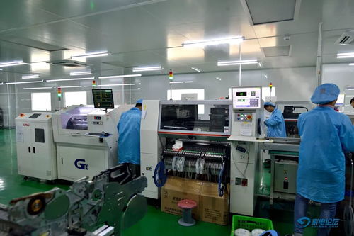 參觀天逸廠喬遷新廠區(qū) 技術(shù)、規(guī)模、產(chǎn)品與理念的全面躍升